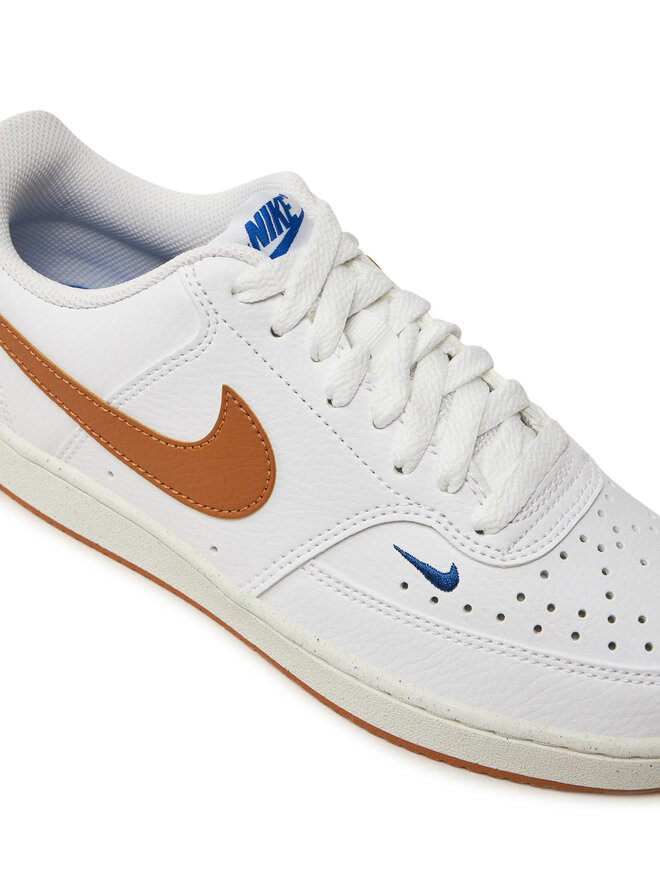 Nike Снікерcи Nike Court Vision Lo Nn FV9952 102 Білий