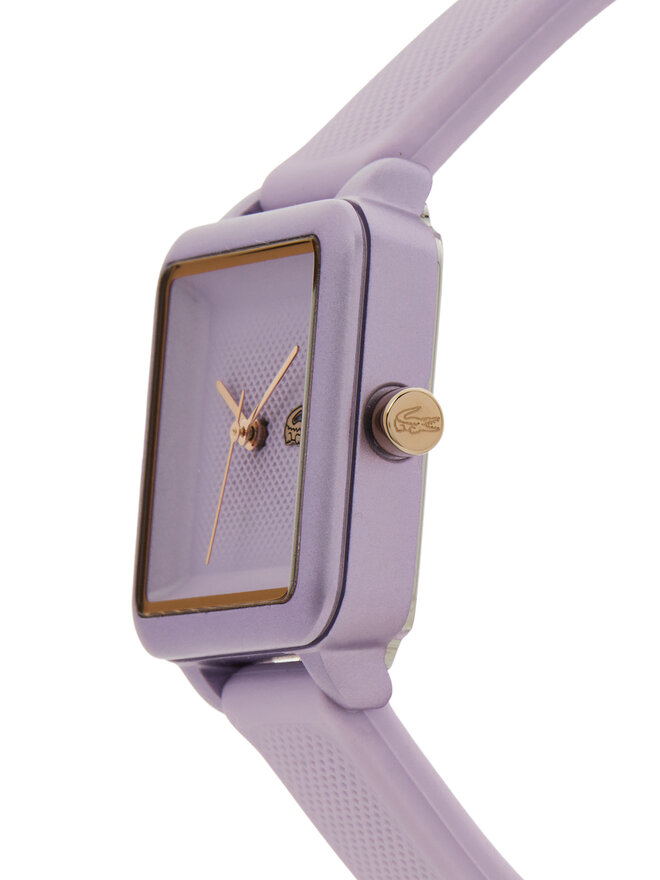 Lacoste Pulkstenis Lacoste 12.12 Flow 2001386 Violets