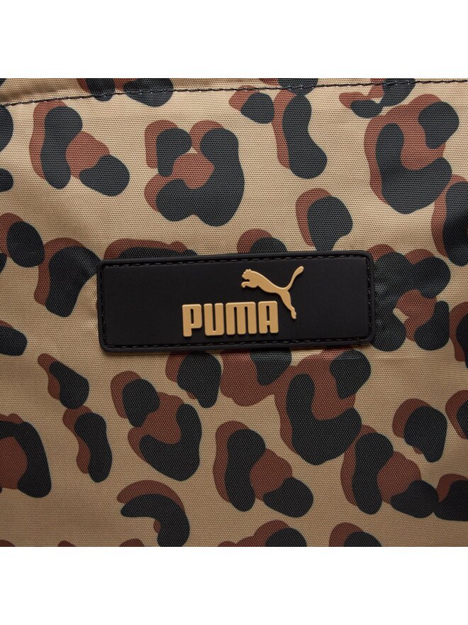 Puma ruda 2025