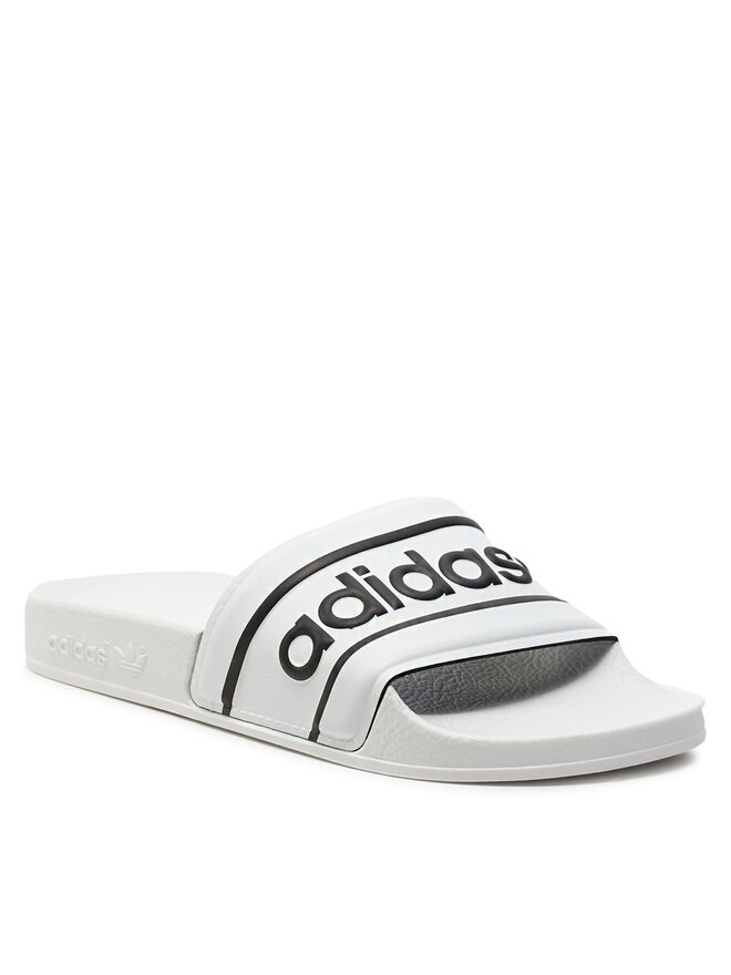 adidas Klapki adidas Adilette ID5799 Biały