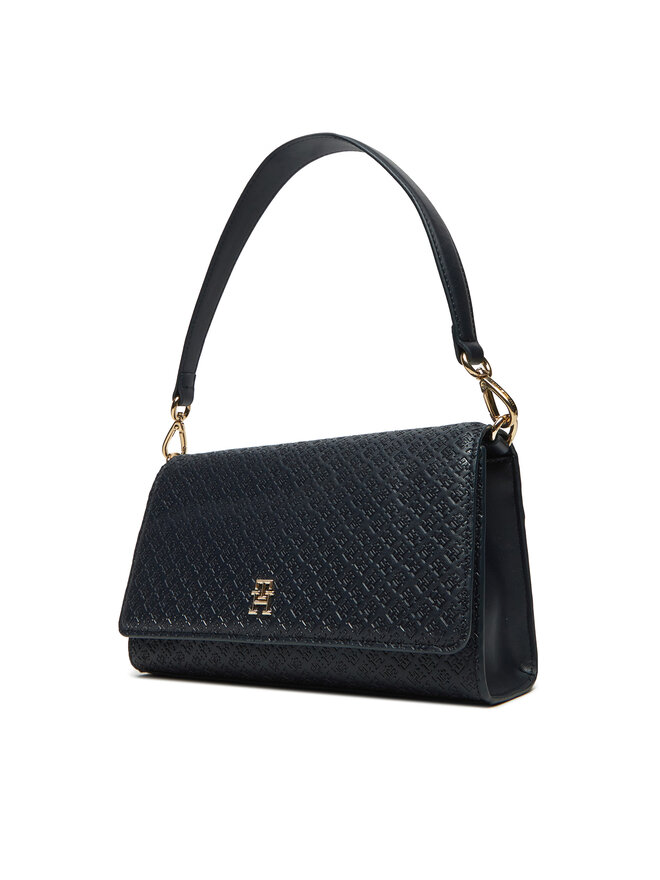 Tommy Hilfiger Táska Tommy Hilfiger AW0AW16933 Sötétkék