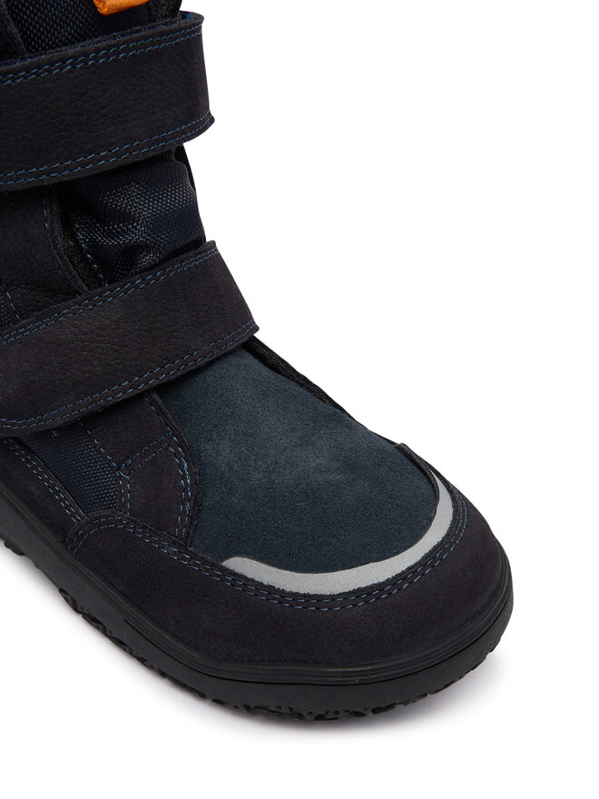 Primigi Schneeschuhe Primigi GORE-TEX 2418322 S Schwarz