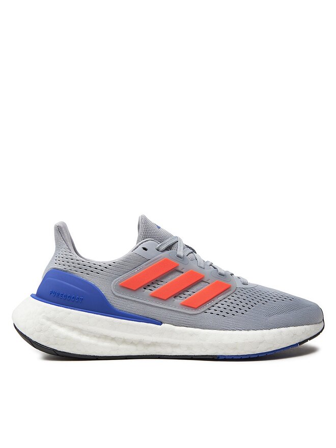 Adidas pure boost blau store