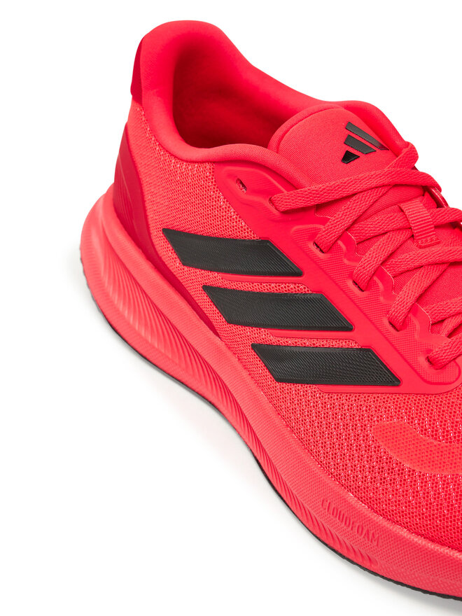 adidas Laufschuhe adidas Runfalcon 5 JI0877 Rot