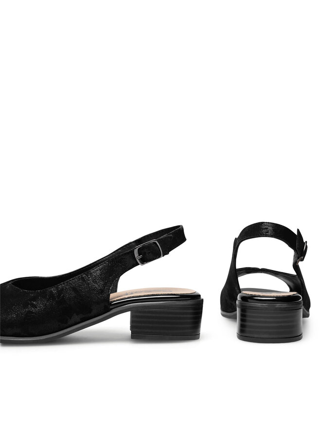 Go Soft Sandalias Go Soft WI23-LUCY-04 Negro