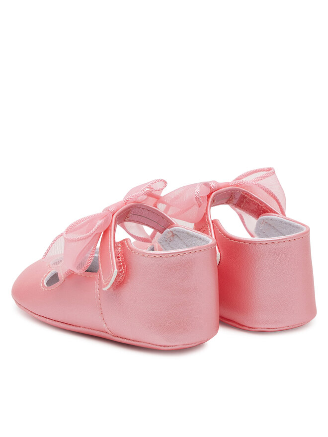 Mayoral Zapatos hasta el tobillo Mayoral 9900 Rosa