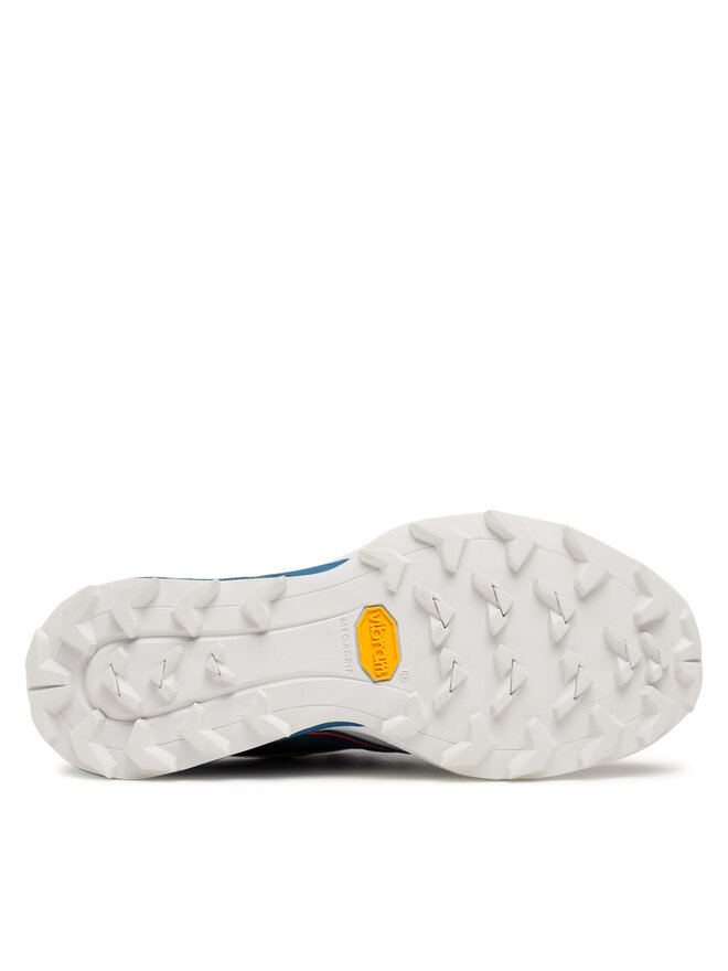 Dynafit Laufschuhe Dynafit Alpine W 64065 Dunkelblau