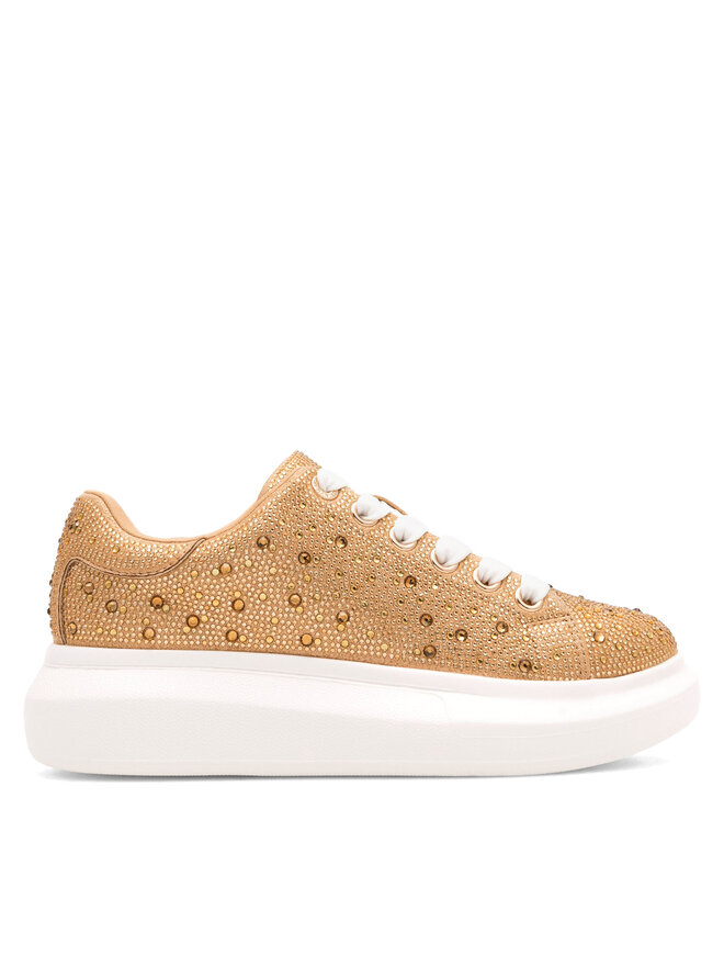 Nine West Сникърси Nine West NURIYA NW-23-001 Златист