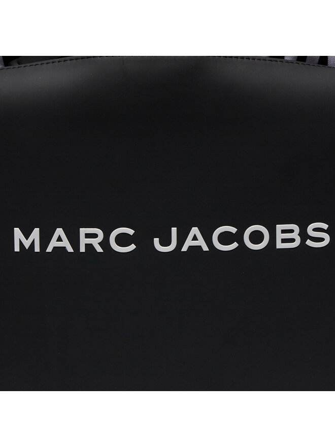 Marc Jacobs Rucksack Marc Jacobs W60069 Schwarz