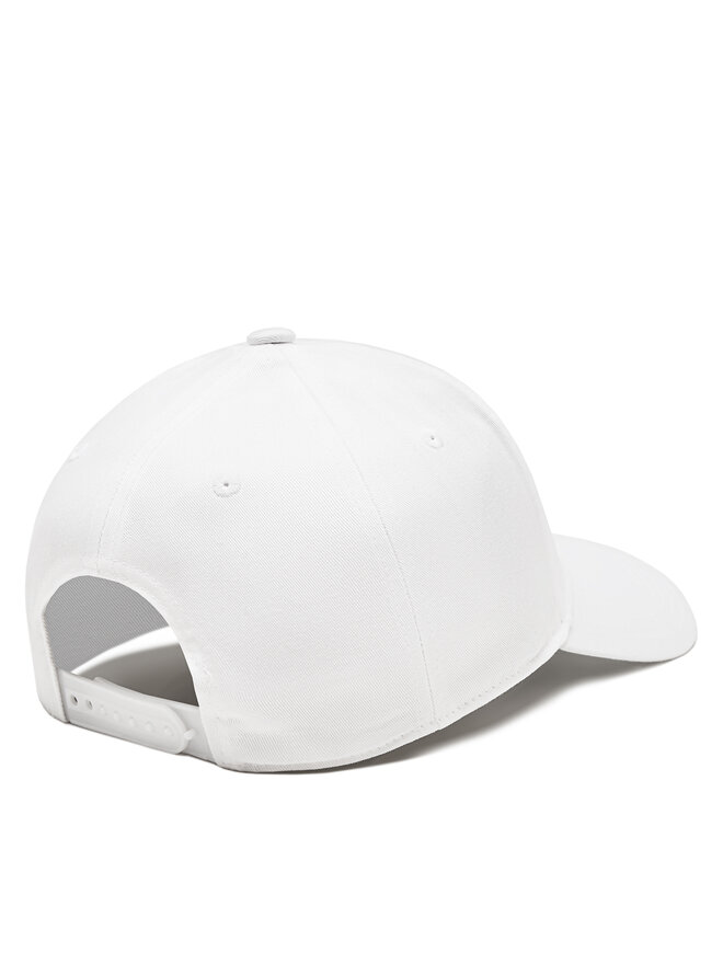 adidas Gorra con visera adidas Daily Cap IC9707 Blanco