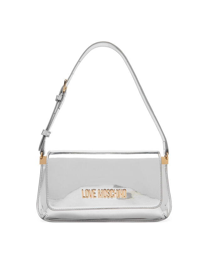 LOVE MOSCHINO Сумка LOVE MOSCHINO JC4058PP1OLP0902 Срібний