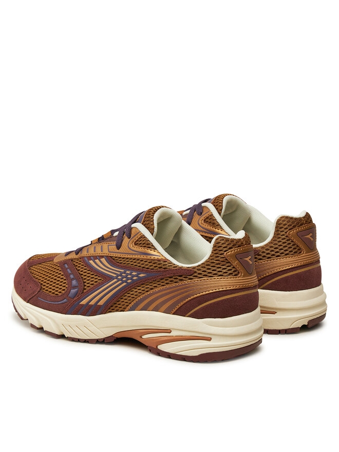 Diadora Sneakersy Diadora 501.180880 30138 Brązowy