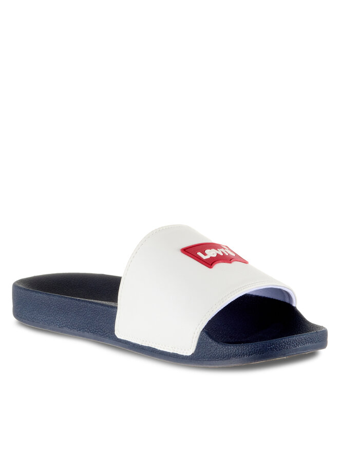 Levi's® Чехли Levi's® 235642-794-51 Бял