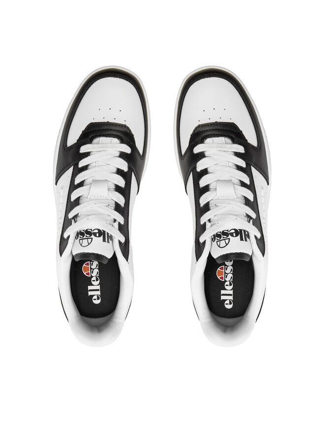 Ellesse Снікерcи Ellesse Panaro Cupsole SHRF0560 Білий