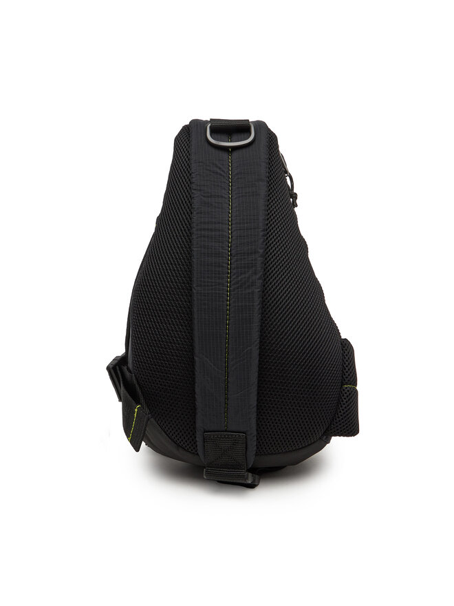 adidas Plecak adidas One-Shoulder Backpack JD5601 Czarny