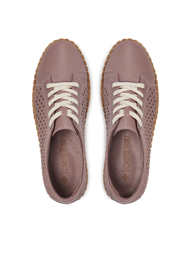 Loretta Vitale Sneakers Loretta Vitale 333 Rosa