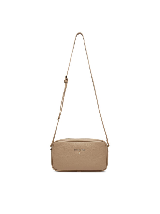 Patrizia Pepe Сумка Patrizia Pepe 8B0185/L001-B524 Бежевий