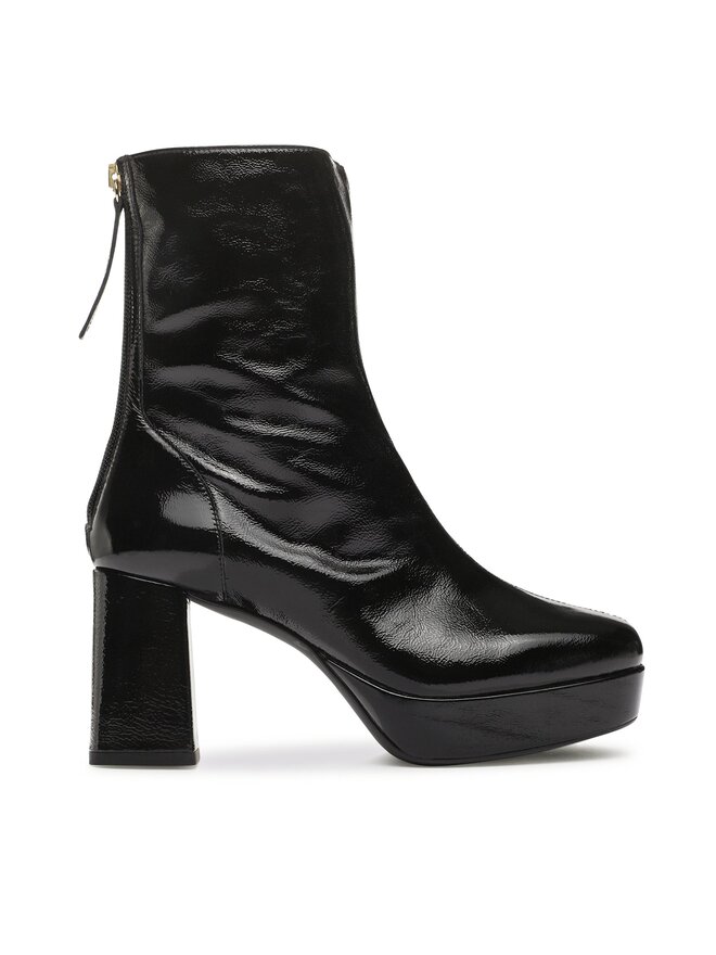 Unisa Botines Unisa Mervin Pcr Negro