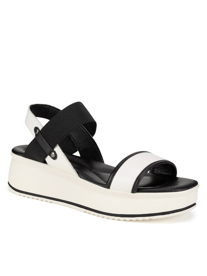 Lasocki Sandały Lasocki ARC-4883-06 Biały