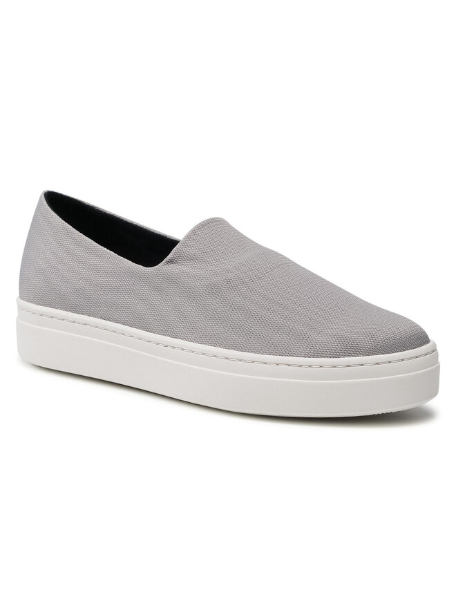 Tennis Vagabond Shoemakers Camille 4745 180 18 Gris chaussures