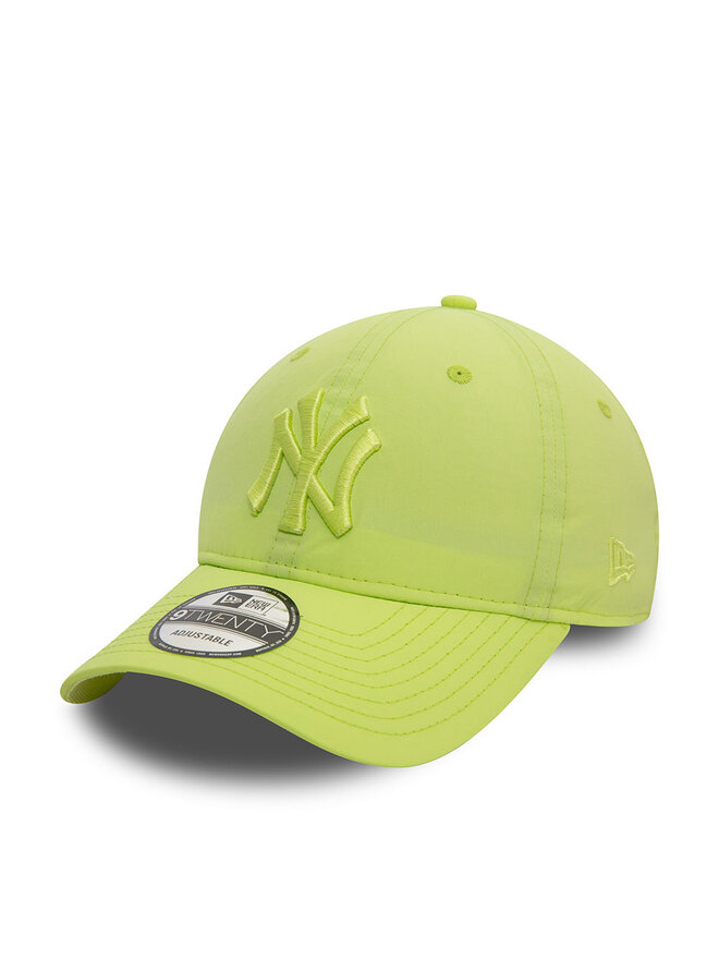 New Era Baseball sapka New Era Nylon 9Twenty Neyya 60565552 Zöld