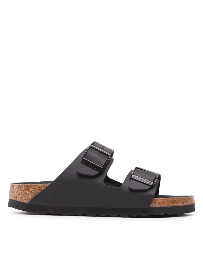 Birkenstock Ciabatte Birkenstock Birkenstock Arizona Birko-Flor Nero