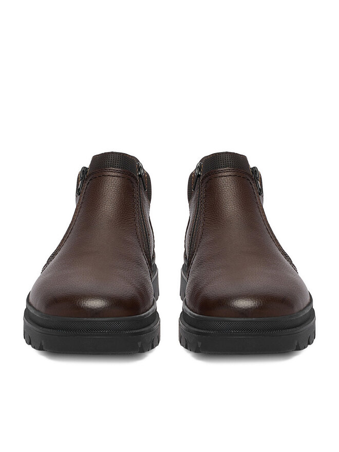 Rieker Stiefeletten Rieker CEO-B4052-25 Braun