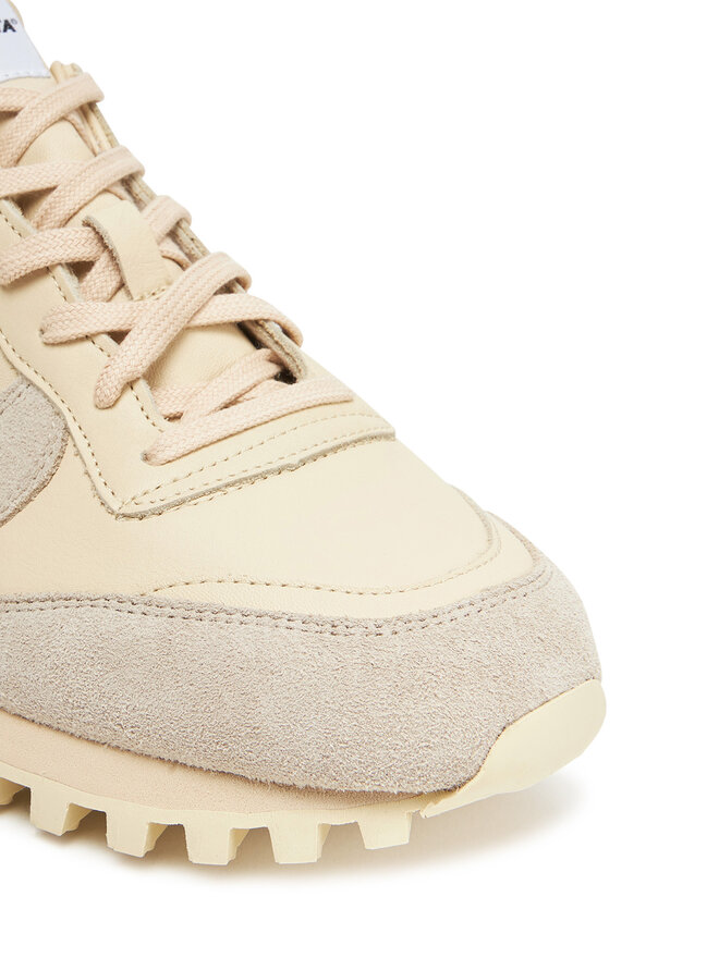Novesta Снікерcи Novesta Marathon N879003 Бежевий