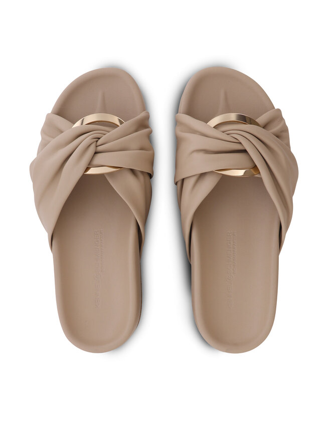 Kennel & Schmenger Chanclas Kennel & Schmenger Soda 51-96240.233 Beis