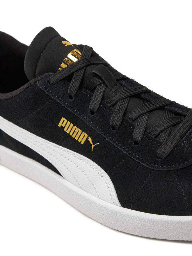Puma Zapatillas Puma Puma Club II 397444 01 Negro
