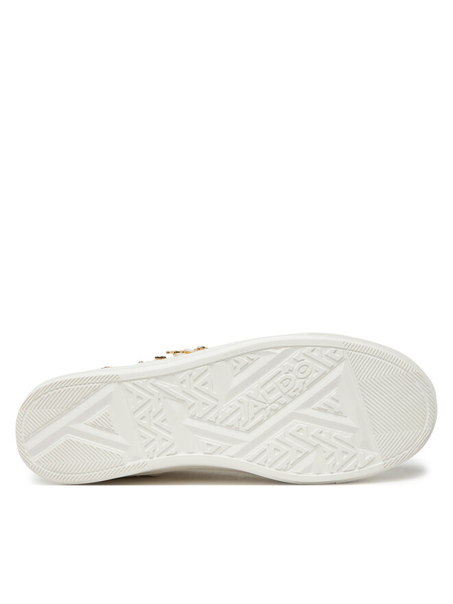 Aldo Sneakers Aldo Pearlwing 13812499 Weiß