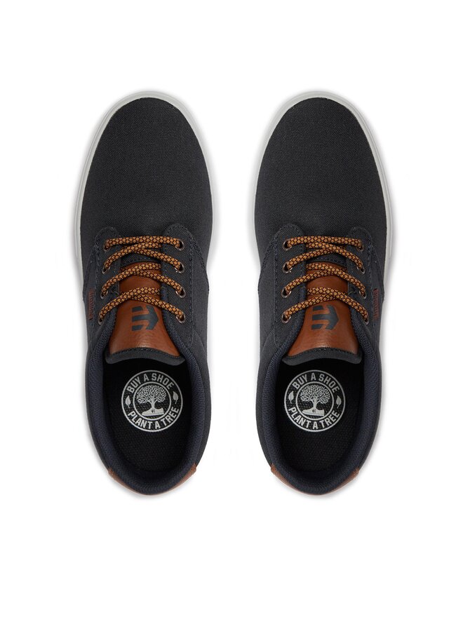 Etnies Tenisówki Etnies Jameson 2 Eco 4101000323 Czarny