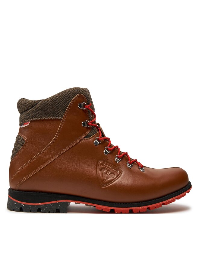 Rossignol Μπότες Rossignol Chamonix RNJM160 Καφέ