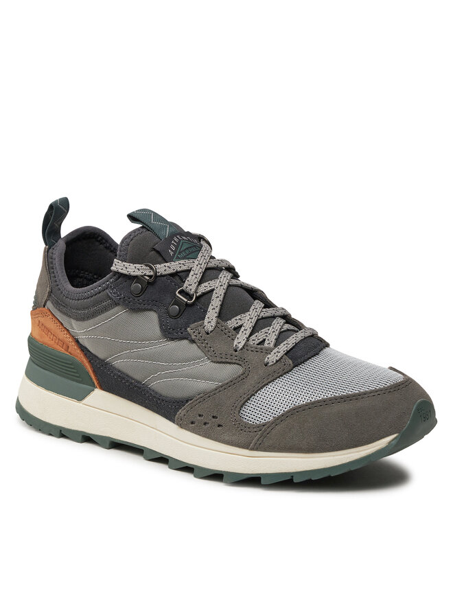 Merrell Sneakersy Merrell Alpine 83 Sneaker Recraft J006075 Šedá