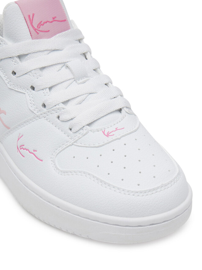 Karl Kani Laisvalaikio batai Karl Kani 89 Logo PD00002717 Balta