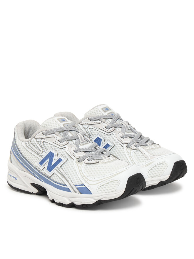 New Balance Sneakers New Balance P7406V1 Weiß
