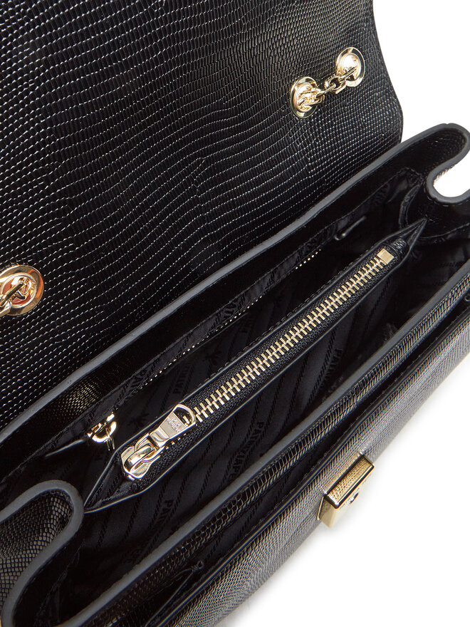 Patrizia Pepe Soma Patrizia Pepe 8B0228/L137 Melns