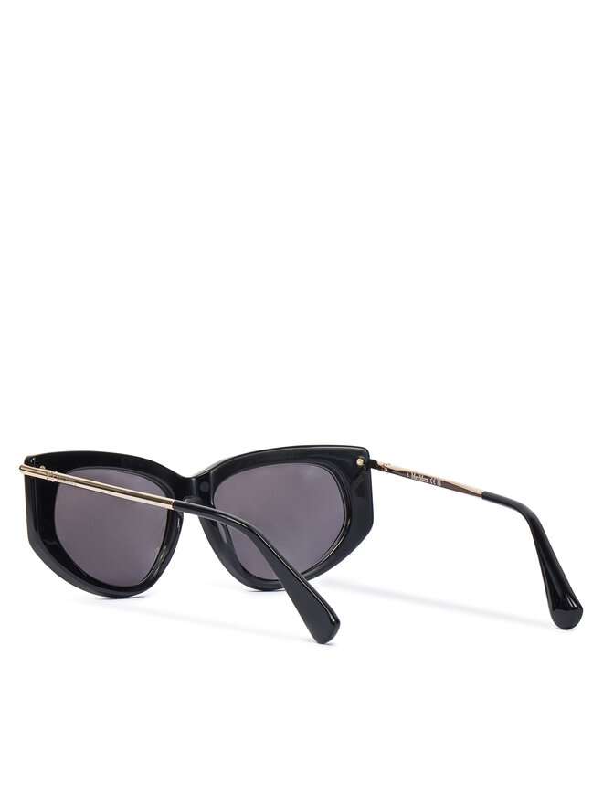 Max Mara Γυαλιά ηλίου Max Mara MM0100 01A Μαύρο