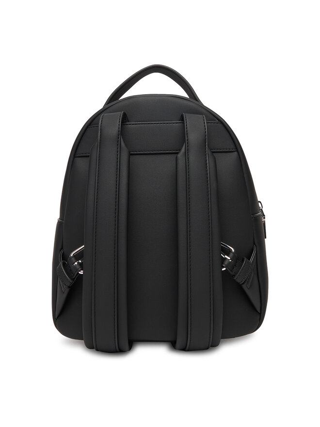 LOVE MOSCHINO Рюкзак LOVE MOSCHINO JC4197PP1NKD000B Чорний