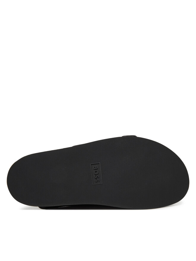 BOSS Chanclas BOSS 50542329 Negro