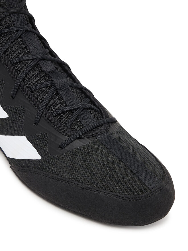 adidas Boxschuhe adidas Box Hog 4 JS4684 Schwarz