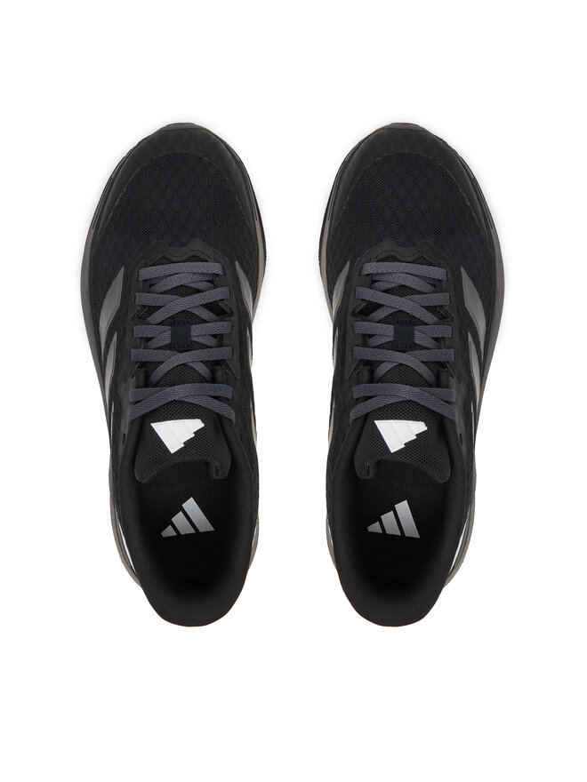 adidas Снікерcи adidas Duramo Sl2 J JS2369 Чорний