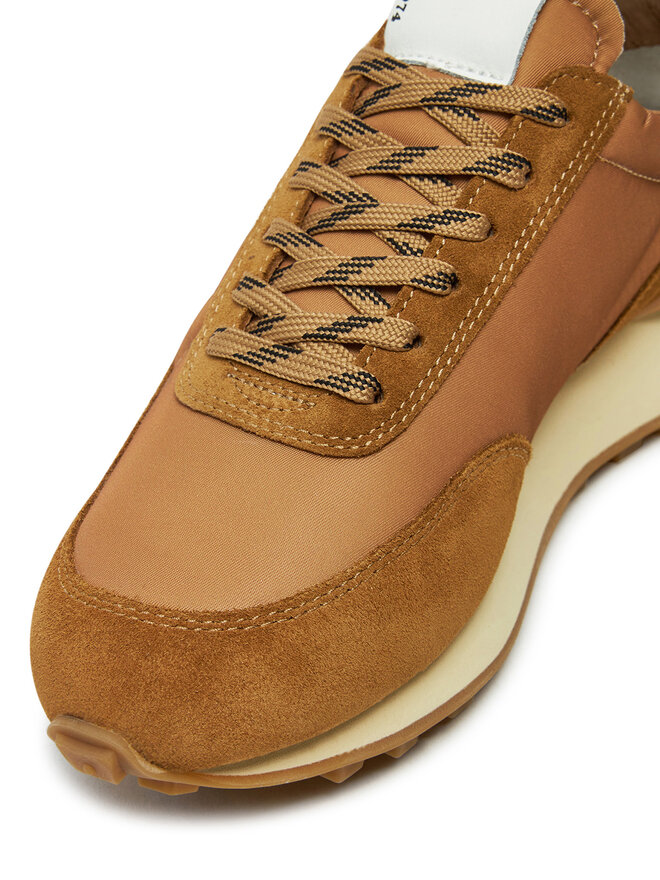 Iceberg Sneakers Iceberg ID220303 Braun