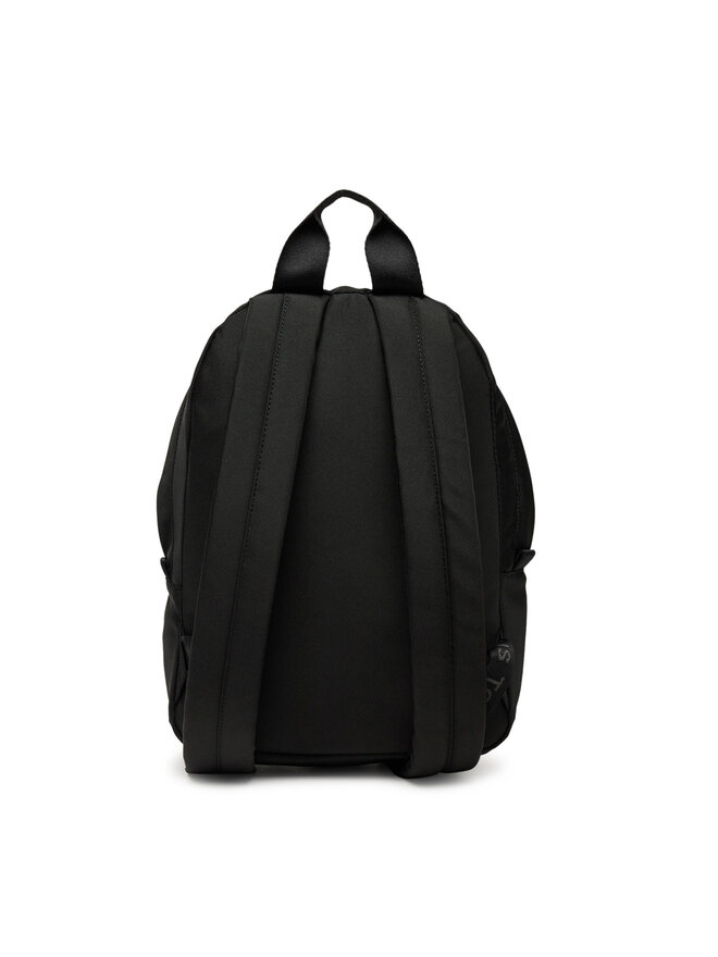 Tommy Jeans Hátizsák Tommy Jeans Tjw Daily Backpack AW0AW16963 Fekete