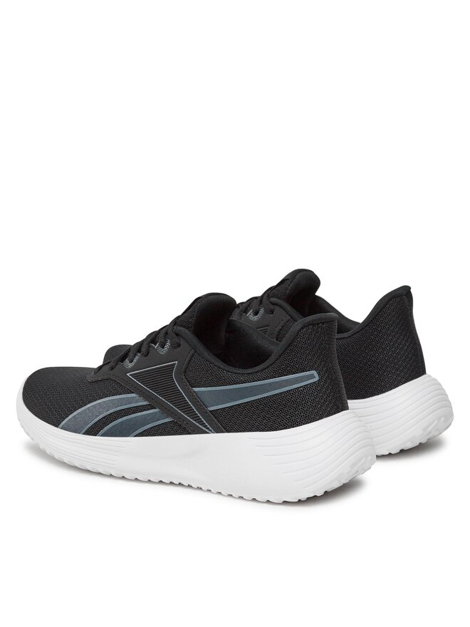Reebok Běžecké boty Reebok Lite 3 IF5236 Černá