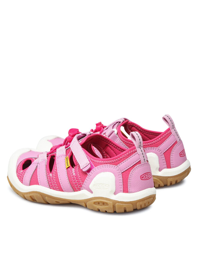 Keen Sandali Keen Knotch Creek 1025641 Rosa