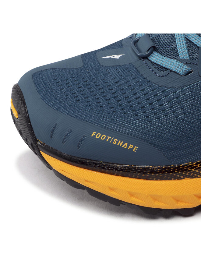 Altra Laufschuhe Altra Olympus 4 AL0A4VQM440-080 Blau