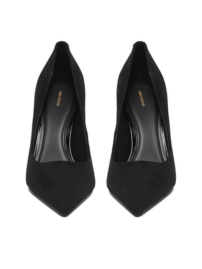 GINO ROSSI Scarpe stiletto Gino Rossi EO-CINDY-1735-2-1 Nero