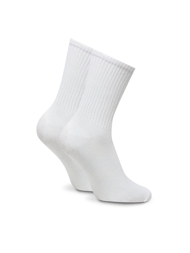 Calvin Klein Jeans 4er-Set hohe Damensocken Calvin Klein Jeans 701229463 Bunt