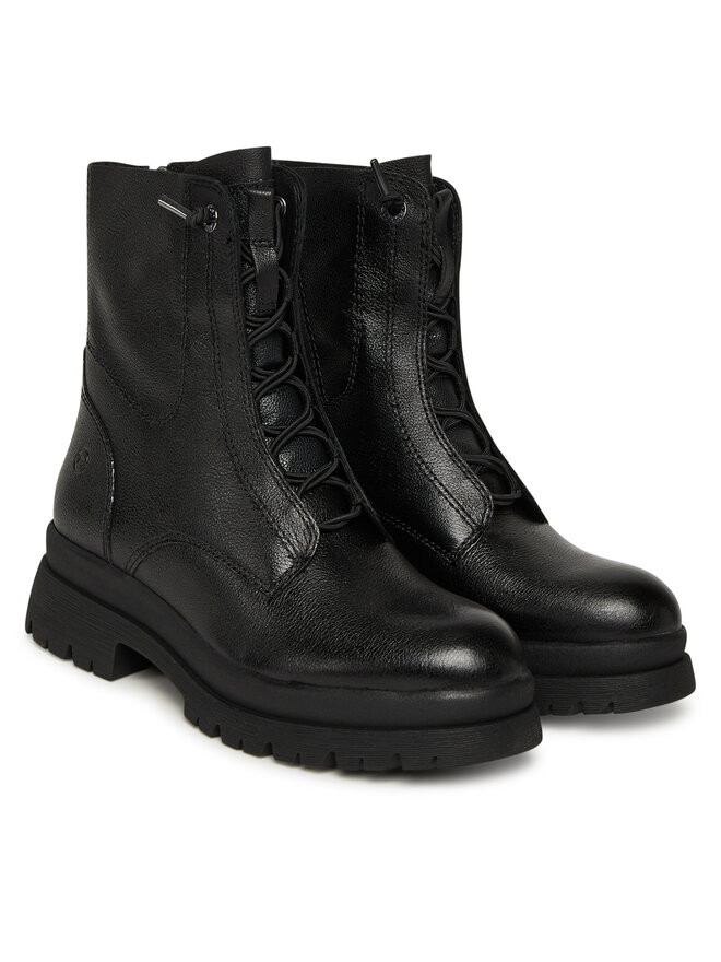 Tamaris Scarponcini Tamaris 1-25253-45 Nero